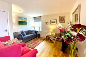 Tilly's a perfect apartment in the Market Town of Ledbury